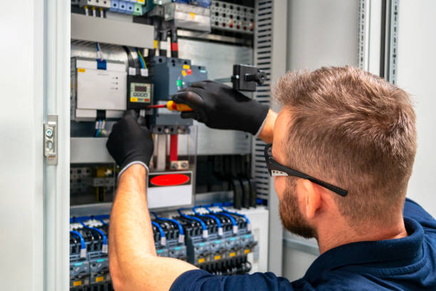 Best Commercial Electrician Services  in Woodfield, SC