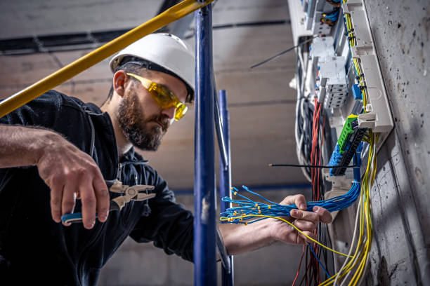 Best Affordable Electrician  in Woodfield, SC