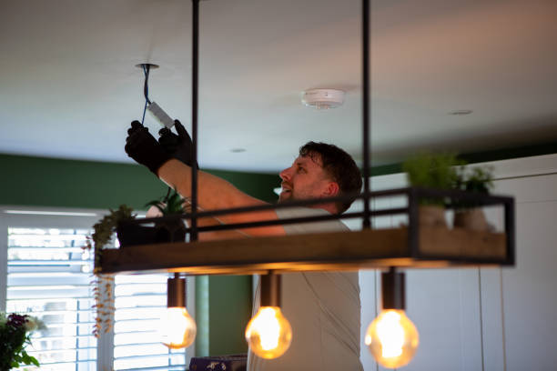 Best Circuit Breaker Repair  in Woodfield, SC