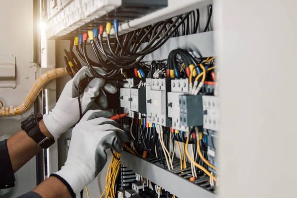 Best Electrical Repair Services  in Woodfield, SC